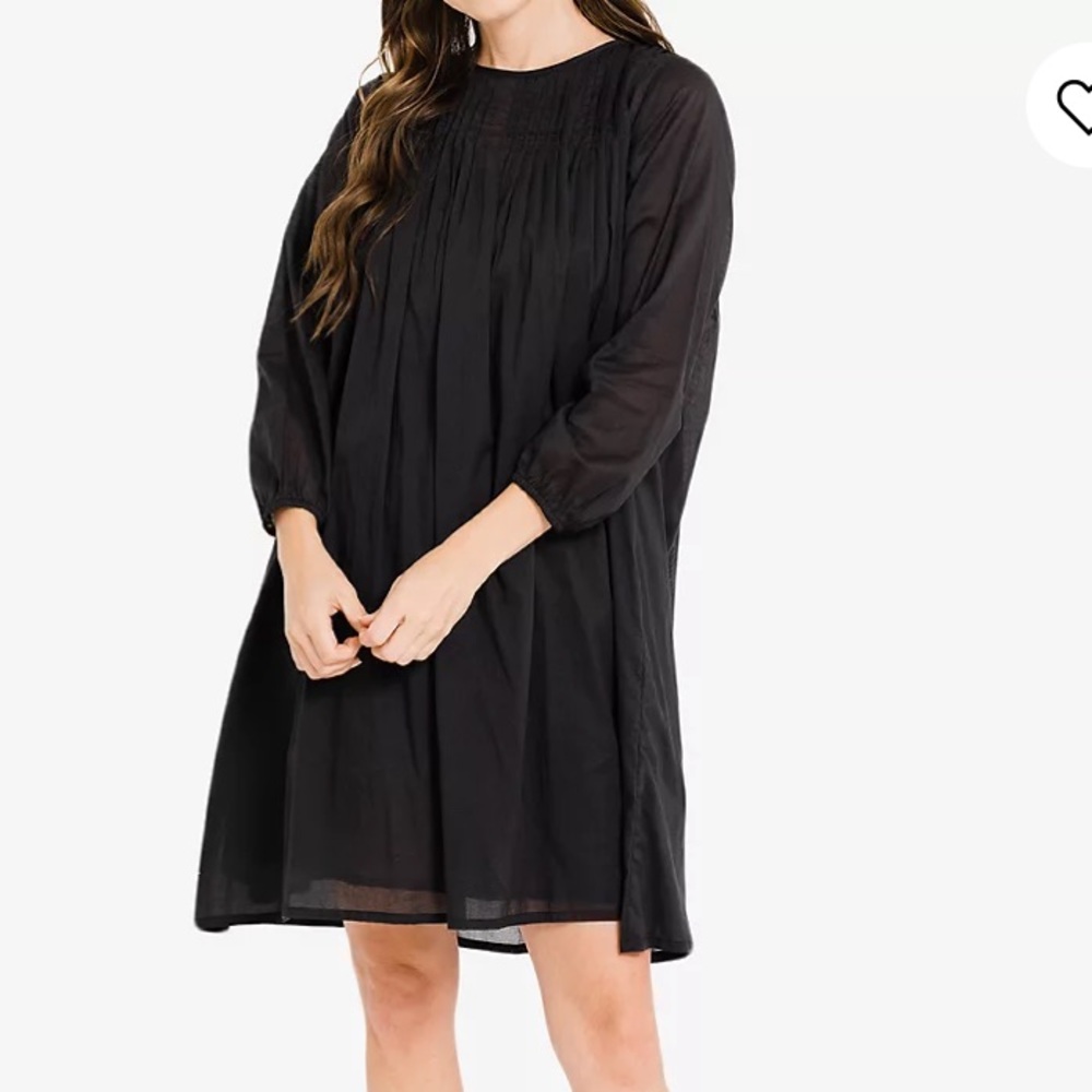 LAUDE the Label Juliette Dress
